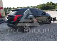2017 Cadillac XT5 photo