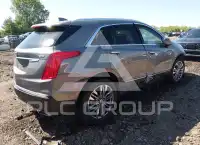 2017 Cadillac XT5 photo