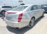 2017 Cadillac XTS фото