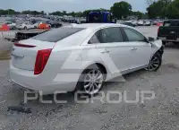 2017 Cadillac XTS фото