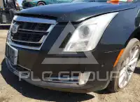 2017 Cadillac XTS фото