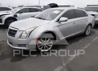 2017 Cadillac XTS photo
