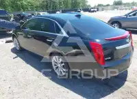 2017 Cadillac XTS фото
