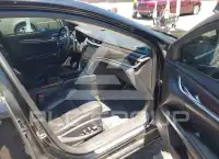 2017 Cadillac XTS фото