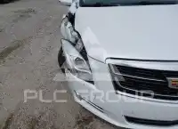 2017 Cadillac XTS фото