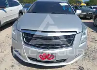 2017 Cadillac XTS photo