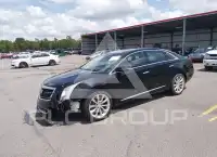2017 Cadillac XTS фото