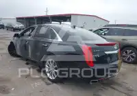 2017 Cadillac XTS фото