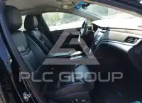 2017 Cadillac XTS фото