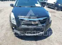2017 Cadillac XTS фото
