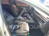 2017 Cadillac XTS photo