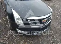 2017 Cadillac XTS фото