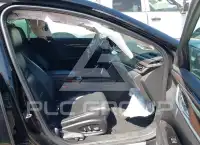 2017 Cadillac XTS фото