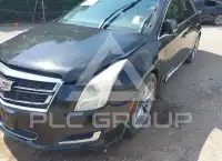 2017 Cadillac XTS фото