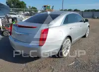 2017 Cadillac XTS фото