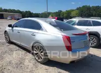 2017 Cadillac XTS photo