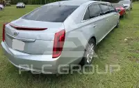 2017 Cadillac XTS photo