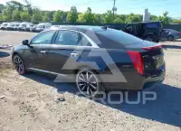2017 Cadillac XTS фото