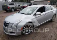 2017 Cadillac XTS фото
