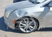 2017 Cadillac XTS фото