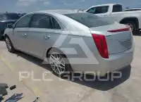 2017 Cadillac XTS фото
