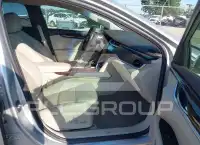 2017 Cadillac XTS фото