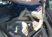 2017 Cadillac XTS фото