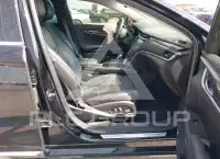 2017 Cadillac XTS фото