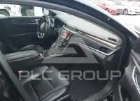 2017 Cadillac XTS фото