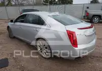 2017 Cadillac XTS фото