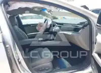 2017 Cadillac XTS фото