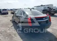 2017 Cadillac XTS фото