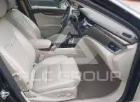 2017 Cadillac XTS фото