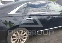 2017 Cadillac XTS фото
