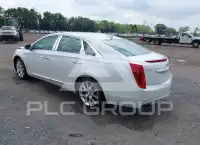 2017 Cadillac XTS фото