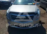 2017 Cadillac XTS фото