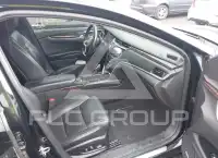 2017 Cadillac XTS фото