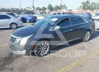 2017 Cadillac XTS фото