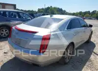 2017 Cadillac XTS photo