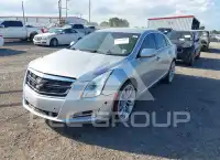 2017 Cadillac XTS фото