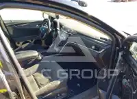 2017 Cadillac XTS фото