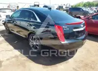 2017 Cadillac XTS фото