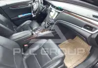 2017 Cadillac XTS фото
