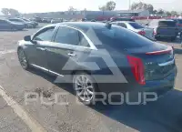 2017 Cadillac XTS фото