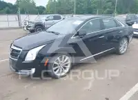 2017 Cadillac XTS фото