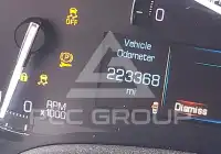 2017 Cadillac XTS фото