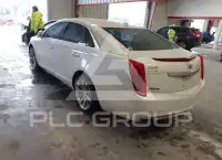 2017 Cadillac XTS фото