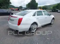 2017 Cadillac XTS фото