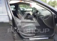 2017 Cadillac ATS photo