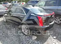 2017 Cadillac ATS фото